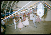 Saipan 1956 Collection, No. 60 Party Scene 